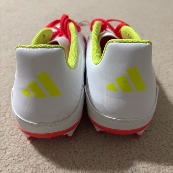 Adidas Men’s Size 11.5 F50 Club FG/MG Soccer Futbol Cleats Shoes IE1243